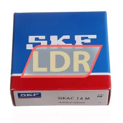 SKF SIKAC14M rulman resim 3
