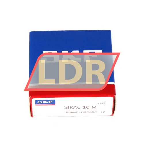 SKF SIKAC10M ürün fotoğrafı 3