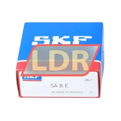 SKF SA8E rulman resim 2