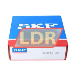SKF SA30ES-2RS rulman resim 3