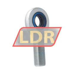 SKF SA45ES-2RS rulman resim 2