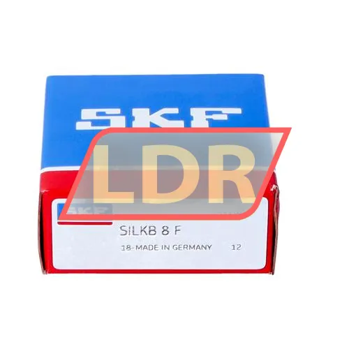 SKF SILKB8F ürün fotoğrafı 3