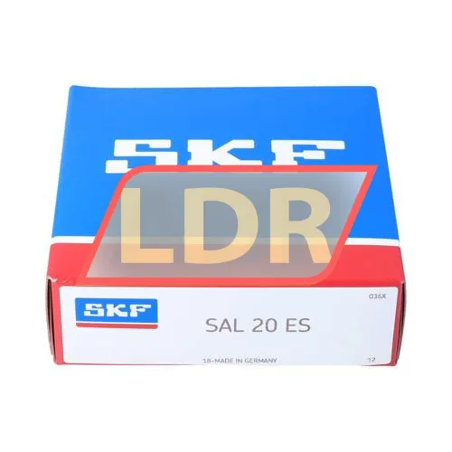 SKF SAL20ES ürün fotoğrafı 3