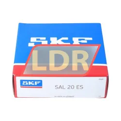 SKF SAL20ES rulman resim 3