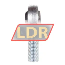 SKF SAKAC30M rulman resim 2