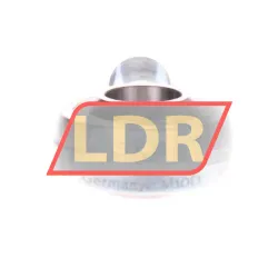 SKF SAKAC30M rulman resim 4