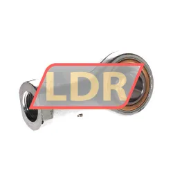 SKF SILKAC25M rulman resim 2
