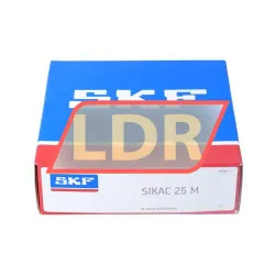 SKF SIKAC25M rulman resim 3