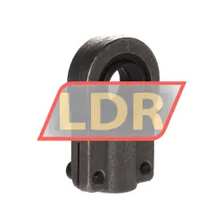 SKF SIQG25ES rulman resim 3