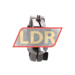SKF SIQG25ES rulman resim 4