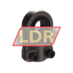 SKF SIQG20ES rulman resim 3