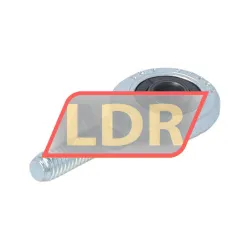 SKF SAL6E rulman resim 2
