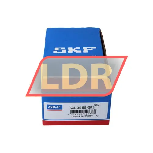 SKF SAL35ES-2RS ürün fotoğrafı 4