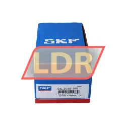 SKF SAL35ES-2RS rulman resim 4