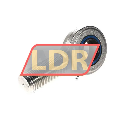 SKF SA35ES-2RS ürün fotoğrafı 2