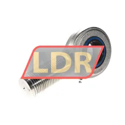 SKF SA35ES-2RS rulman resim 2