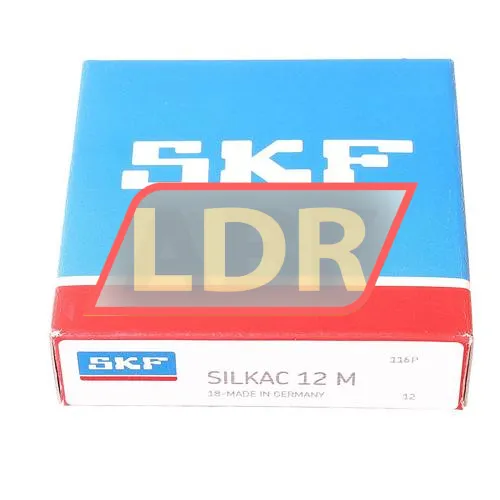 SKF SILKAC12M