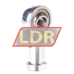 SKF SILKAC12M rulman resim 2