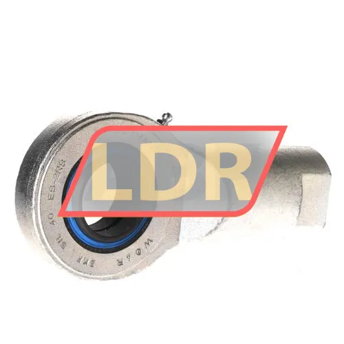 SKF SIL40ES-2RS ürün fotoğrafı 2