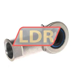SKF SIL40ES-2RS