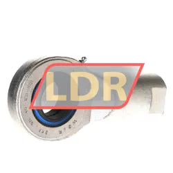 SKF SIL40ES-2RS rulman resim 2