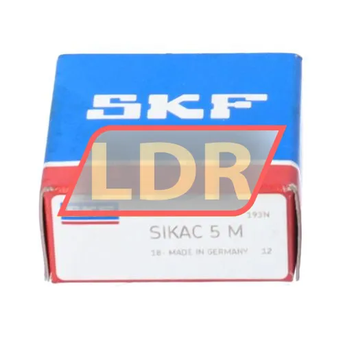SKF SIKAC5M ürün fotoğrafı 3