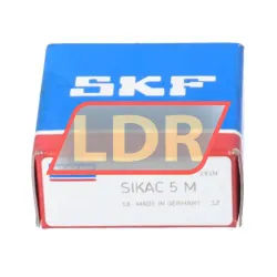 SKF SIKAC5M rulman resim 3