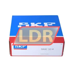 SKF SIKAC30M rulman resim 4