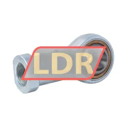 SKF SILKAC30M rulman resim 2