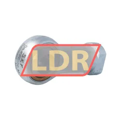 SKF SILKAC30M rulman resim 3