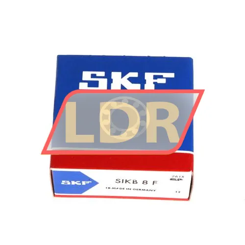 SKF SIKB8F ürün fotoğrafı 3