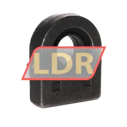 SKF SCF35ES rulman resim 2