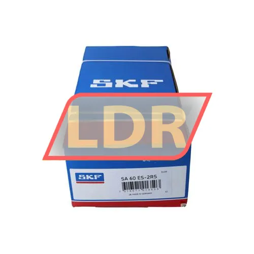 SKF SA60ES-2RS ürün fotoğrafı 4