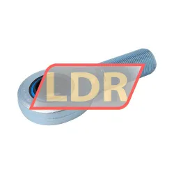 SKF SA60ES-2RS