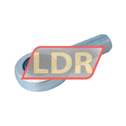 SKF SA60ES-2RS rulman resim 2