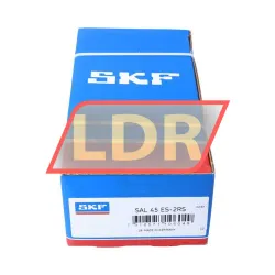 SKF SAL45ES-2RS rulman resim 2