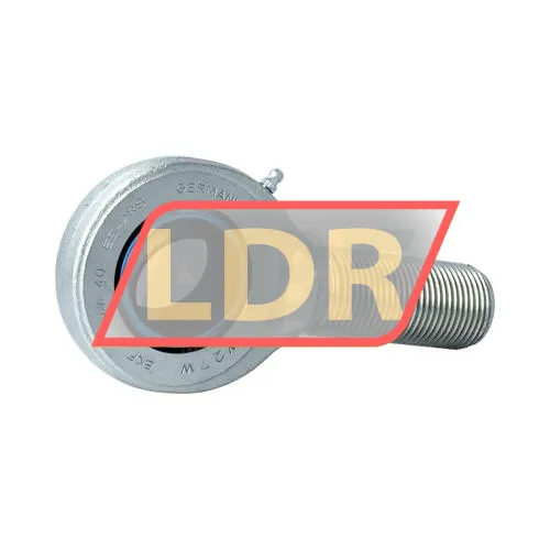 SKF SAA40ES-2RS ürün fotoğrafı 2
