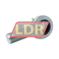 SKF SAA40ES-2RS