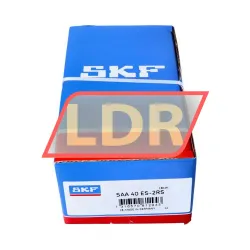 SKF SAA40ES-2RS rulman resim 3