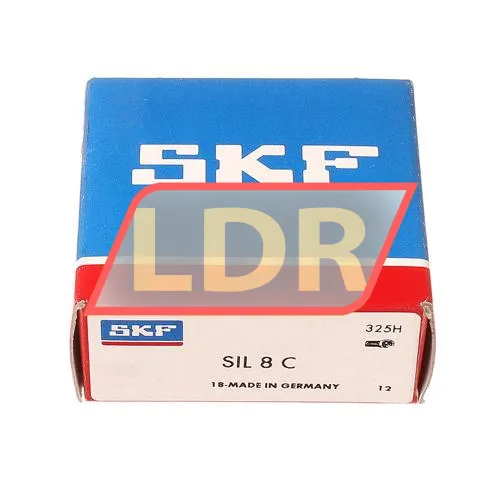SKF SIL8C