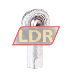 SKF SIL8C rulman resim 2