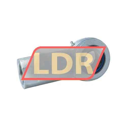 SKF SI45ES-2RS ürün fotoğrafı 2
