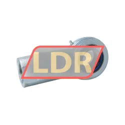 SKF SI45ES-2RS rulman resim 2
