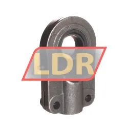 SKF SIJ30ES rulman resim 3