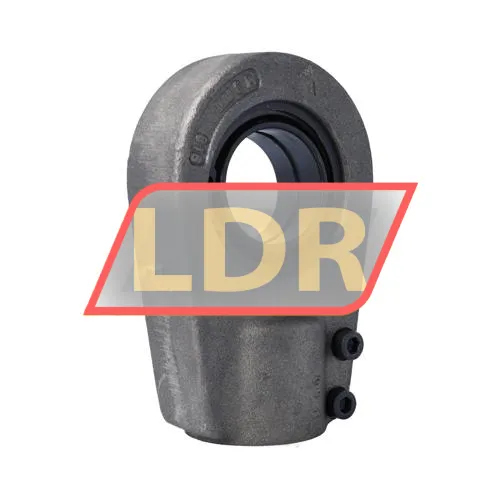 SKF SIR60ES ürün fotoğrafı 2
