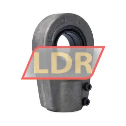 SKF SIR60ES rulman resim 2