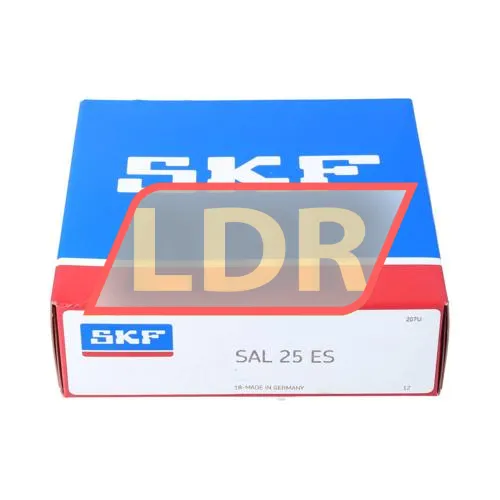 SKF SAL25ES ürün fotoğrafı 2
