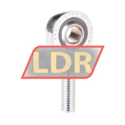 SKF SAKB10F rulman resim 2