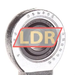SKF SIL10E rulman resim 2