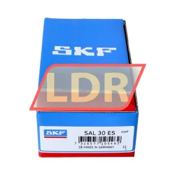 SKF SAL30ES rulman resim 3